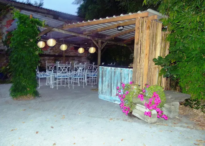 Agroturismo Ibarra