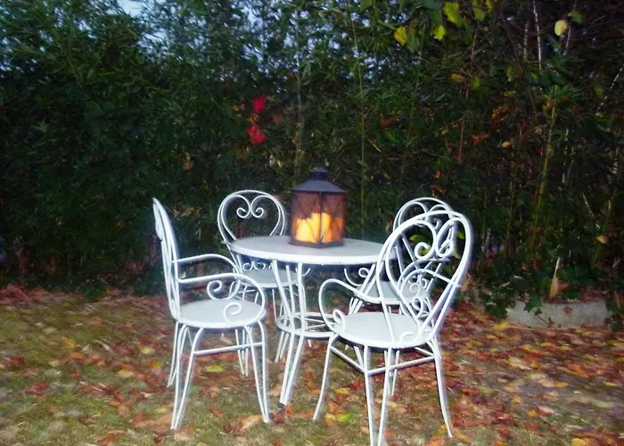 Agroturismo Ibarra