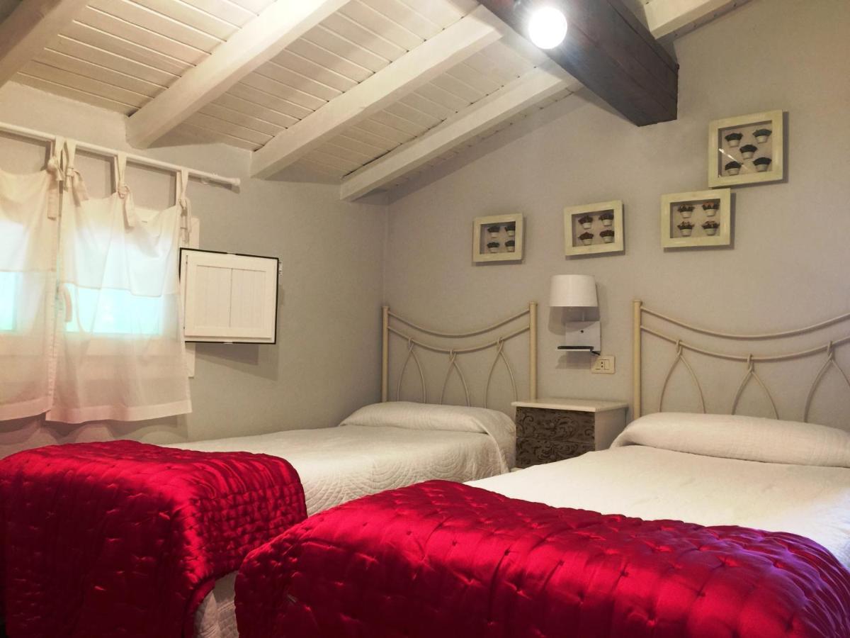 Casa di campagna Ibarra