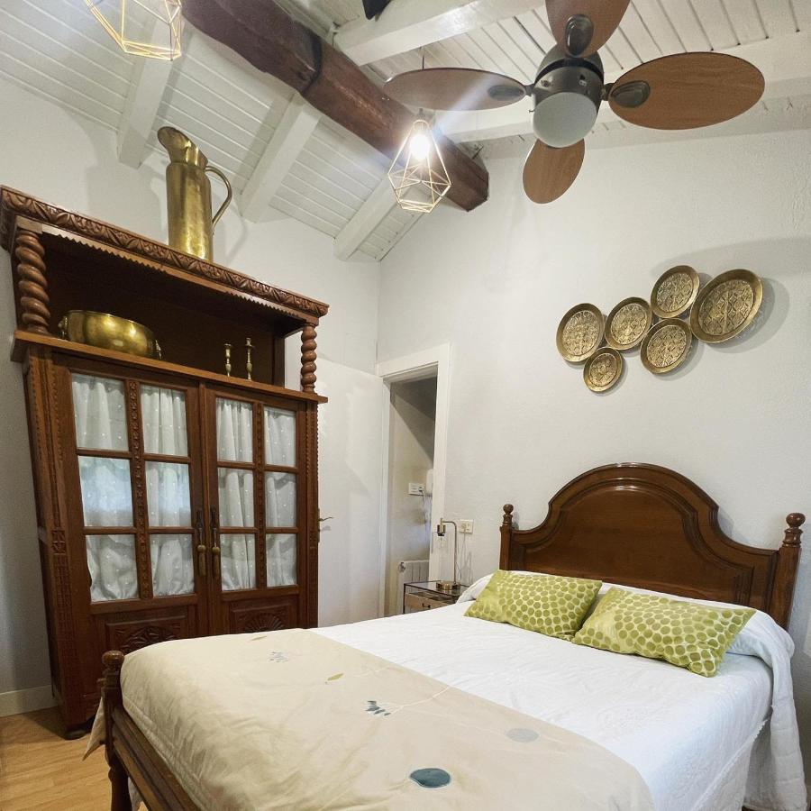 Ibarra Casa di campagna Amorebieta-Etxano