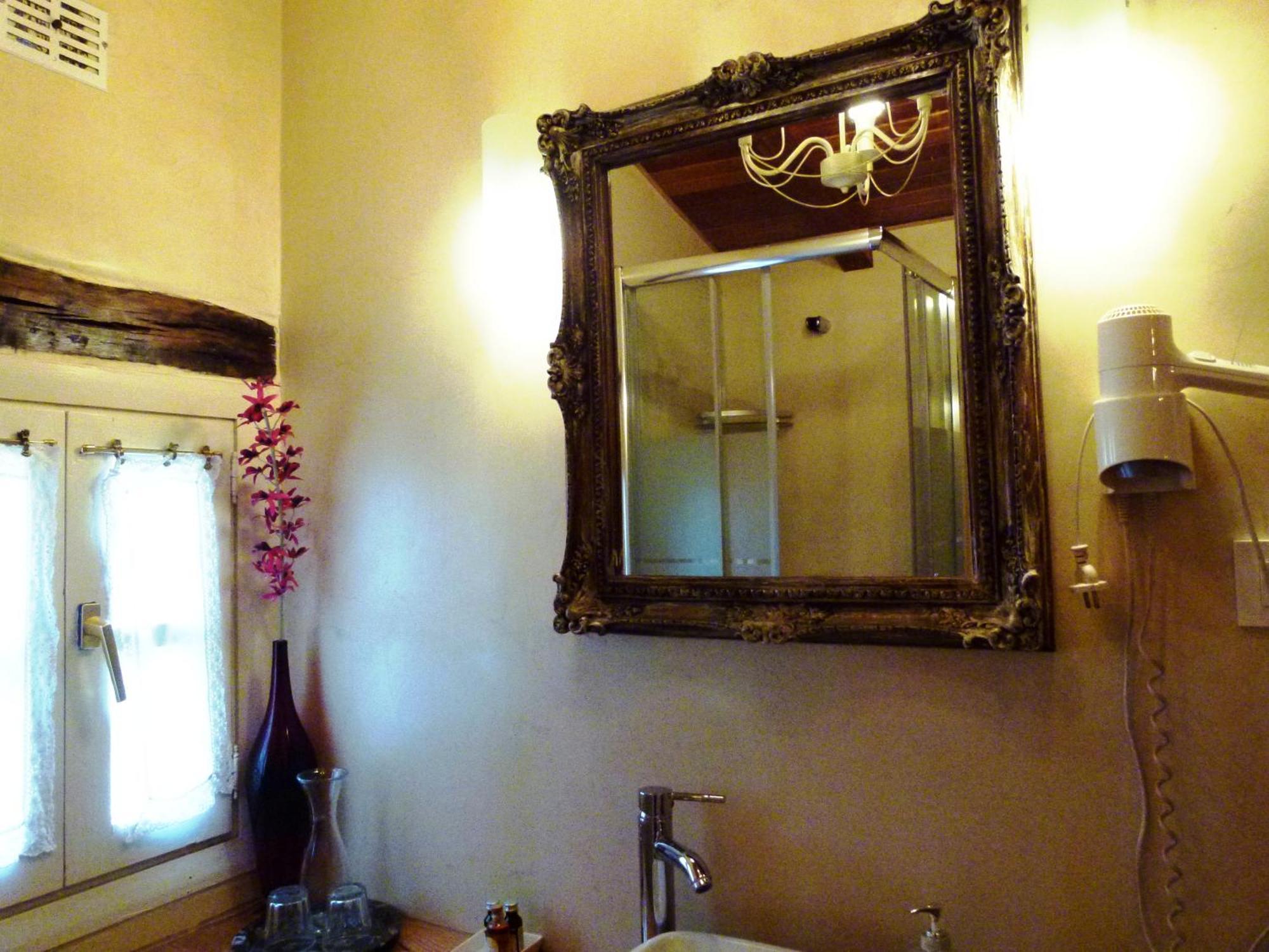 Casa di campagna Ibarra *
