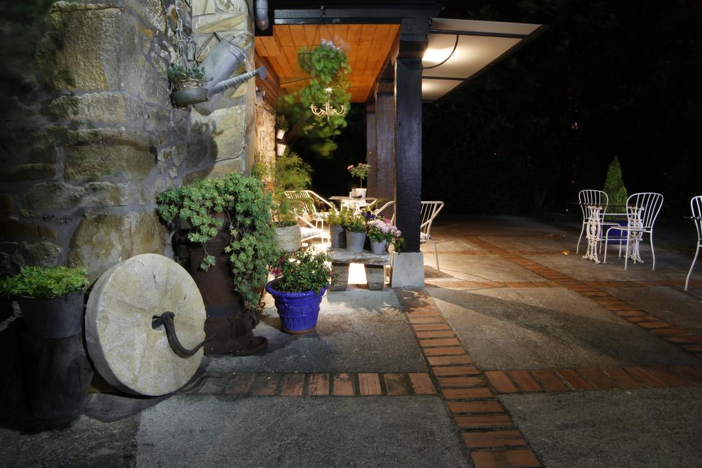 Casa di campagna Ibarra