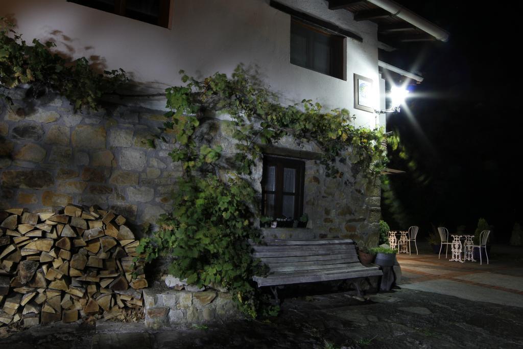 Casa di campagna Ibarra Amorebieta-Etxano