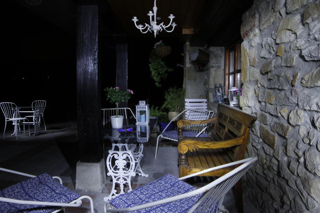 Ibarra Casa di campagna