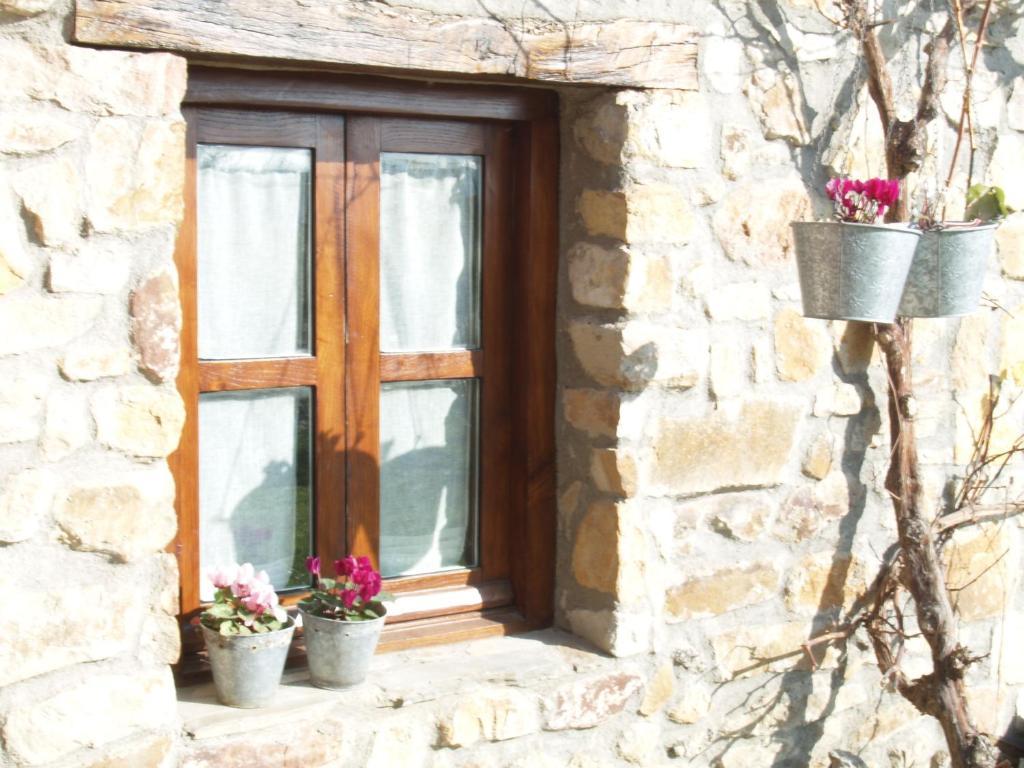 Casa di campagna Ibarra Amorebieta-Etxano
