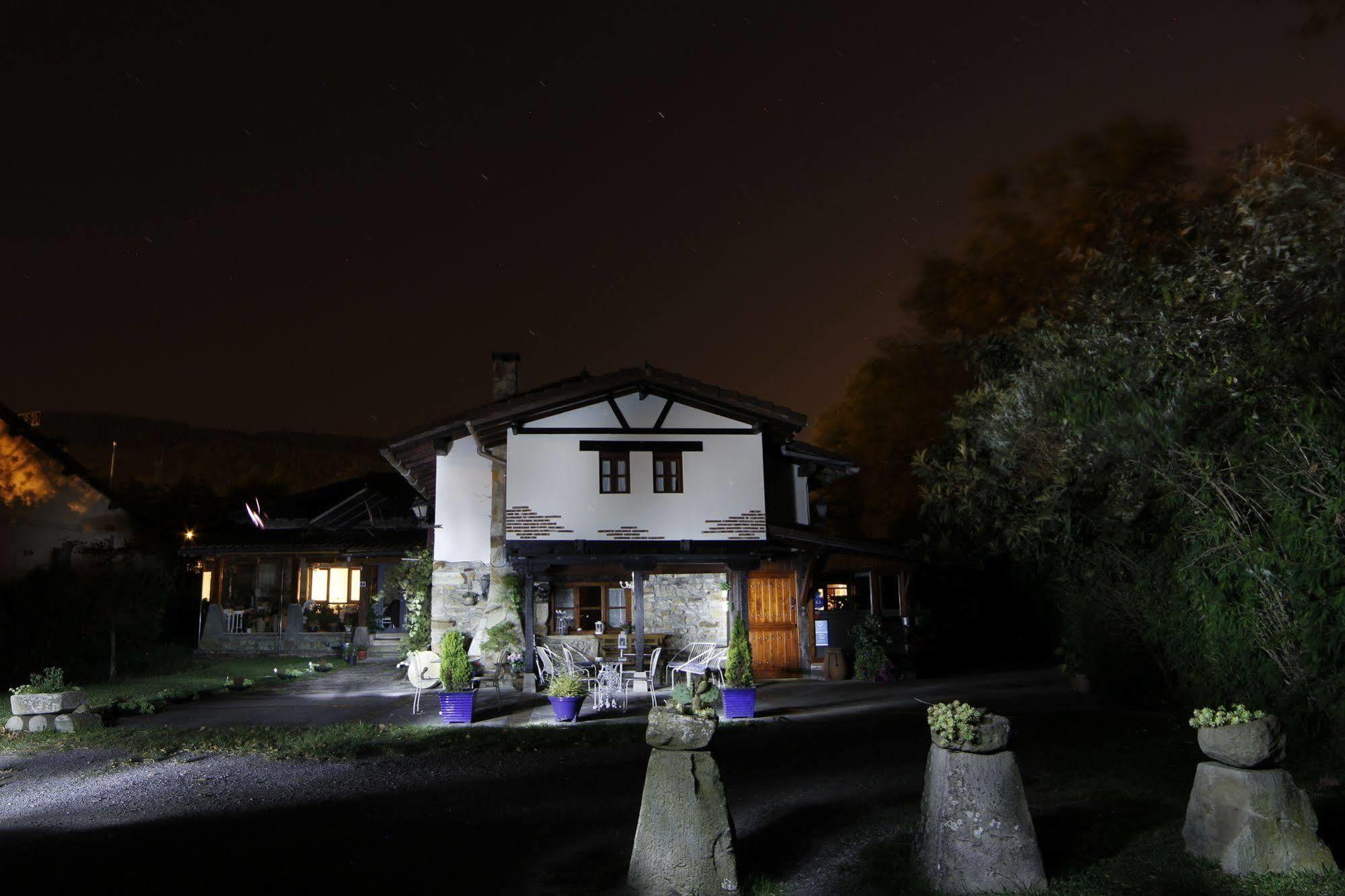 Ibarra Casa di campagna