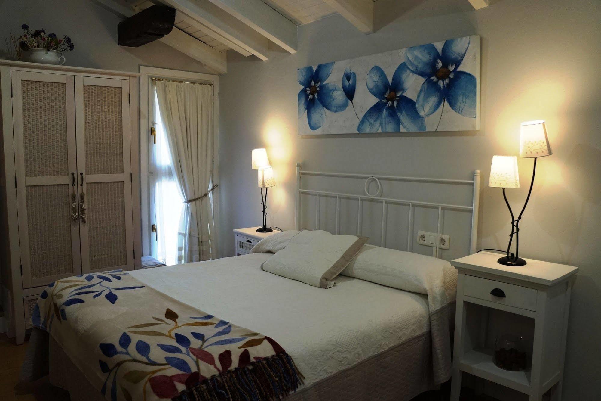 Casa di campagna Ibarra Amorebieta-Etxano