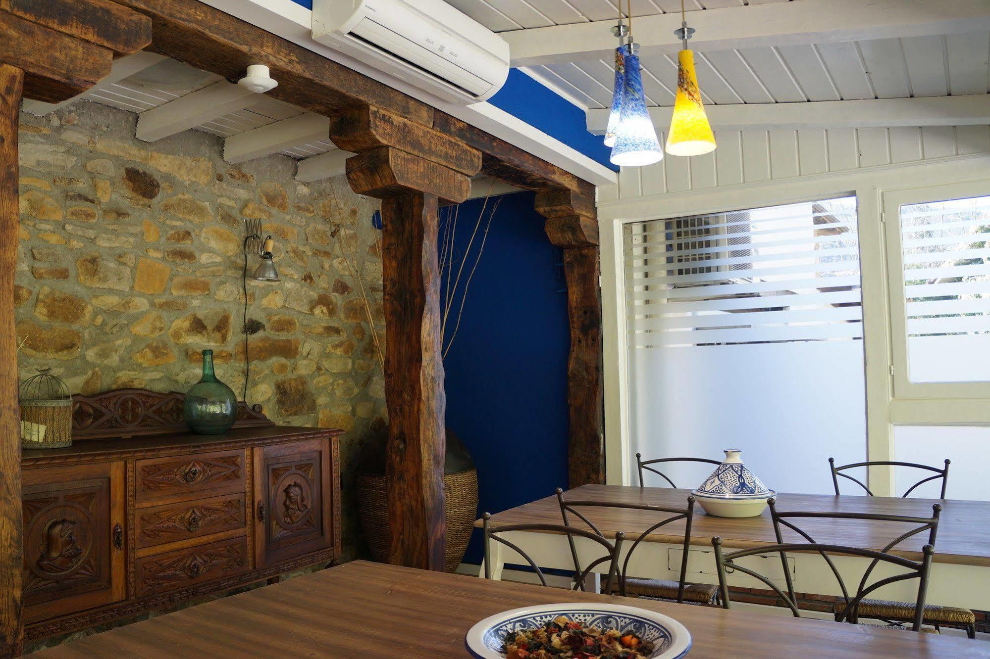 Casa di campagna Ibarra
