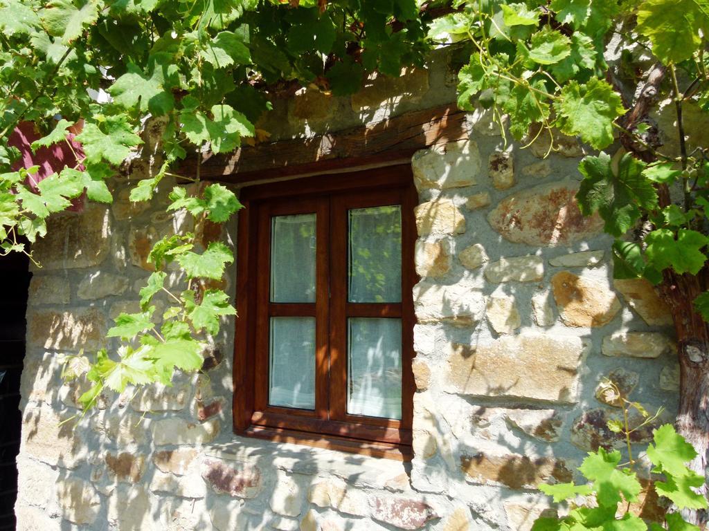 Casa di campagna Ibarra