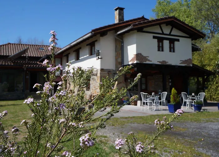 Agroturismo Ibarra